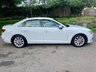 USED 2016 16 AUDI A4 2.0 TFSI SE Saloon 4dr Petrol Manual Euro 6 (s/s) (190 ps) ULEZ Complaint A4 With Great Specification And Full Audi Service History !!