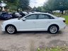 USED 2016 16 AUDI A4 2.0 TFSI SE Saloon 4dr Petrol Manual Euro 6 (s/s) (190 ps) ULEZ Complaint A4 With Great Specification And Full Audi Service History !!