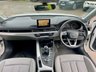 USED 2016 16 AUDI A4 2.0 TFSI SE Saloon 4dr Petrol Manual Euro 6 (s/s) (190 ps) ULEZ Complaint A4 With Great Specification And Full Audi Service History !!