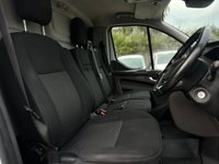 USED 2019 19 FORD TRANSIT CUSTOM 2.0 ECOBLUE 130PS L1 H1 TREND - NO VAT  