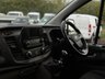 USED 2019 19 FORD TRANSIT CUSTOM 2.0 ECOBLUE 130PS L1 H1 TREND - NO VAT  
