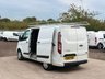 USED 2019 19 FORD TRANSIT CUSTOM 2.0 ECOBLUE 130PS L1 H1 TREND - NO VAT  
