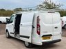 USED 2019 19 FORD TRANSIT CUSTOM 2.0 ECOBLUE 130PS L1 H1 TREND - NO VAT  
