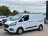 USED 2019 19 FORD TRANSIT CUSTOM 2.0 ECOBLUE 130PS L1 H1 TREND - NO VAT  