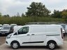 USED 2019 19 FORD TRANSIT CUSTOM 2.0 ECOBLUE 130PS L1 H1 TREND - NO VAT  