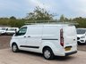 USED 2019 19 FORD TRANSIT CUSTOM 2.0 ECOBLUE 130PS L1 H1 TREND - NO VAT  