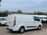 USED 2019 19 FORD TRANSIT CUSTOM 2.0 ECOBLUE 130PS L1 H1 TREND - NO VAT  