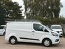 USED 2019 19 FORD TRANSIT CUSTOM 2.0 ECOBLUE 130PS L1 H1 TREND - NO VAT  