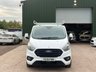 USED 2019 19 FORD TRANSIT CUSTOM 2.0 ECOBLUE 130PS L1 H1 TREND - NO VAT  