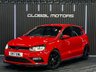 USED 2017 17 VOLKSWAGEN POLO 1.8 TSI BlueMotion Tech GTI Hatchback 5dr Petrol DSG Euro 6 (s/s) (192 ps) *PERFORMANCE PACK* *WINTER PACK* *S
