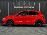 USED 2017 17 VOLKSWAGEN POLO 1.8 TSI BlueMotion Tech GTI Hatchback 5dr Petrol DSG Euro 6 (s/s) (192 ps) *PERFORMANCE PACK* *WINTER PACK* *S