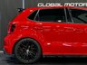 USED 2017 17 VOLKSWAGEN POLO 1.8 TSI BlueMotion Tech GTI Hatchback 5dr Petrol DSG Euro 6 (s/s) (192 ps) *PERFORMANCE PACK* *WINTER PACK* *S