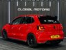 USED 2017 17 VOLKSWAGEN POLO 1.8 TSI BlueMotion Tech GTI Hatchback 5dr Petrol DSG Euro 6 (s/s) (192 ps) *PERFORMANCE PACK* *WINTER PACK* *S