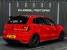 USED 2017 17 VOLKSWAGEN POLO 1.8 TSI BlueMotion Tech GTI Hatchback 5dr Petrol DSG Euro 6 (s/s) (192 ps) *PERFORMANCE PACK* *WINTER PACK* *S