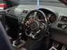 USED 2017 17 VOLKSWAGEN POLO 1.8 TSI BlueMotion Tech GTI Hatchback 5dr Petrol DSG Euro 6 (s/s) (192 ps) *PERFORMANCE PACK* *WINTER PACK* *S