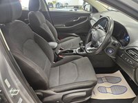USED 2022 22 HYUNDAI I30 1.0 T-GDi MHEV SE Connect Hatchback 5dr Petrol Hybrid Manual Euro 6 (s/s) (120 ps) 