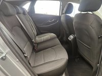 USED 2022 22 HYUNDAI I30 1.0 T-GDi MHEV SE Connect Hatchback 5dr Petrol Hybrid Manual Euro 6 (s/s) (120 ps) 