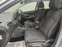 USED 2022 22 HYUNDAI I30 1.0 T-GDi MHEV SE Connect Hatchback 5dr Petrol Hybrid Manual Euro 6 (s/s) (120 ps) 