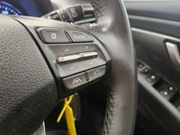 USED 2022 22 HYUNDAI I30 1.0 T-GDi MHEV SE Connect Hatchback 5dr Petrol Hybrid Manual Euro 6 (s/s) (120 ps) 
