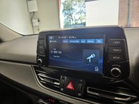 USED 2022 22 HYUNDAI I30 1.0 T-GDi MHEV SE Connect Hatchback 5dr Petrol Hybrid Manual Euro 6 (s/s) (120 ps) 