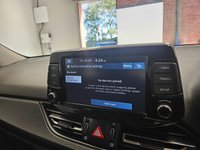 USED 2022 22 HYUNDAI I30 1.0 T-GDi MHEV SE Connect Hatchback 5dr Petrol Hybrid Manual Euro 6 (s/s) (120 ps) 
