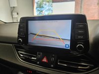 USED 2022 22 HYUNDAI I30 1.0 T-GDi MHEV SE Connect Hatchback 5dr Petrol Hybrid Manual Euro 6 (s/s) (120 ps) 
