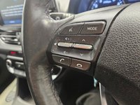 USED 2022 22 HYUNDAI I30 1.0 T-GDi MHEV SE Connect Hatchback 5dr Petrol Hybrid Manual Euro 6 (s/s) (120 ps) 
