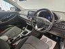 USED 2022 22 HYUNDAI I30 1.0 T-GDi MHEV SE Connect Hatchback 5dr Petrol Hybrid Manual Euro 6 (s/s) (120 ps) 