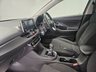 USED 2022 22 HYUNDAI I30 1.0 T-GDi MHEV SE Connect Hatchback 5dr Petrol Hybrid Manual Euro 6 (s/s) (120 ps) 