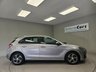 USED 2022 22 HYUNDAI I30 1.0 T-GDi MHEV SE Connect Hatchback 5dr Petrol Hybrid Manual Euro 6 (s/s) (120 ps) 