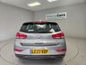 USED 2022 22 HYUNDAI I30 1.0 T-GDi MHEV SE Connect Hatchback 5dr Petrol Hybrid Manual Euro 6 (s/s) (120 ps) 