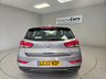 USED 2022 22 HYUNDAI I30 1.0 T-GDi MHEV SE Connect Hatchback 5dr Petrol Hybrid Manual Euro 6 (s/s) (120 ps) 