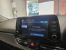 USED 2022 22 HYUNDAI I30 1.0 T-GDi MHEV SE Connect Hatchback 5dr Petrol Hybrid Manual Euro 6 (s/s) (120 ps) 