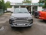 USED 2023 73 MAXUS T90EV 88.5kWh Elite Pickup Double Cab 4dr Electric Automatic Rear Wheel Drive (177 ps) Only 10,753 miles covered from new and complete with the 5 year / 60,000 mile Maxus Vehicle Warranty balance & 8 year / 100,000 mile Maxus Battery Warranty balance. Detailed inspection and service upon arrival (full service history).