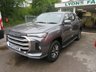 USED 2023 73 MAXUS T90EV 88.5kWh Elite Pickup Double Cab 4dr Electric Automatic Rear Wheel Drive (177 ps) Only 10,753 miles covered from new and complete with the 5 year / 60,000 mile Maxus Vehicle Warranty balance & 8 year / 100,000 mile Maxus Battery Warranty balance. Detailed inspection and service upon arrival (full service history).