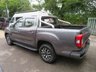 USED 2023 73 MAXUS T90EV 88.5kWh Elite Pickup Double Cab 4dr Electric Automatic Rear Wheel Drive (177 ps) Only 10,753 miles covered from new and complete with the 5 year / 60,000 mile Maxus Vehicle Warranty balance & 8 year / 100,000 mile Maxus Battery Warranty balance. Detailed inspection and service upon arrival (full service history).