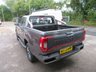 USED 2023 73 MAXUS T90EV 88.5kWh Elite Pickup Double Cab 4dr Electric Automatic Rear Wheel Drive (177 ps) Only 10,753 miles covered from new and complete with the 5 year / 60,000 mile Maxus Vehicle Warranty balance & 8 year / 100,000 mile Maxus Battery Warranty balance. Detailed inspection and service upon arrival (full service history).