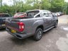 USED 2023 73 MAXUS T90EV 88.5kWh Elite Pickup Double Cab 4dr Electric Automatic Rear Wheel Drive (177 ps) Only 10,753 miles covered from new and complete with the 5 year / 60,000 mile Maxus Vehicle Warranty balance & 8 year / 100,000 mile Maxus Battery Warranty balance. Detailed inspection and service upon arrival (full service history).