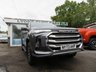 USED 2023 73 MAXUS T90EV 88.5kWh Elite Pickup Double Cab 4dr Electric Automatic Rear Wheel Drive (177 ps) Only 10,753 miles covered from new and complete with the 5 year / 60,000 mile Maxus Vehicle Warranty balance & 8 year / 100,000 mile Maxus Battery Warranty balance. Detailed inspection and service upon arrival (full service history).