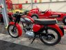 USED 1990 BSA B40 350cc px welcome delivery available call today