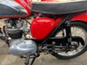 USED 1990 BSA B40 350cc px welcome delivery available call today