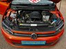 USED 2018 18 VOLKSWAGEN POLO 1.0 TSI SE Hatchback 5dr Petrol Manual Euro 6 (s/s) (95 ps) FINANCE AVAILABLE....  CLICK APPLY ON OUR WEBSITE