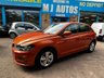 USED 2018 18 VOLKSWAGEN POLO 1.0 TSI SE Hatchback 5dr Petrol Manual Euro 6 (s/s) (95 ps) FINANCE AVAILABLE....  CLICK APPLY ON OUR WEBSITE