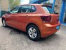 USED 2018 18 VOLKSWAGEN POLO 1.0 TSI SE Hatchback 5dr Petrol Manual Euro 6 (s/s) (95 ps) FINANCE AVAILABLE....  CLICK APPLY ON OUR WEBSITE