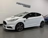 USED 2015 L FORD FIESTA 1.6T EcoBoost ST-3 Hatchback 3dr Petrol Manual Euro 6 (182 ps) 