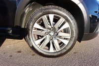 USED 2016 16 PEUGEOT 2008 1.2 PureTech Allure SUV 5dr Petrol Manual Euro 6 (82 ps) Just Serviced Ready to Drive Away