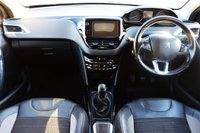 USED 2016 16 PEUGEOT 2008 1.2 PureTech Allure SUV 5dr Petrol Manual Euro 6 (82 ps) Just Serviced Ready to Drive Away