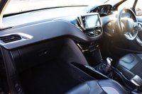 USED 2016 16 PEUGEOT 2008 1.2 PureTech Allure SUV 5dr Petrol Manual Euro 6 (82 ps) Just Serviced Ready to Drive Away