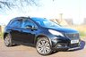 USED 2016 16 PEUGEOT 2008 1.2 PureTech Allure SUV 5dr Petrol Manual Euro 6 (82 ps) Just Serviced Ready to Drive Away