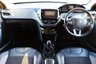 USED 2016 16 PEUGEOT 2008 1.2 PureTech Allure SUV 5dr Petrol Manual Euro 6 (82 ps) Just Serviced Ready to Drive Away